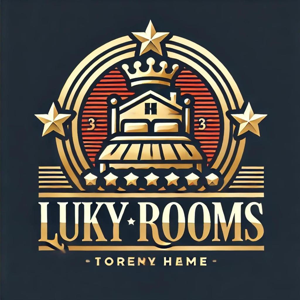 브라쇼브 Luky 12 아파트 외부 사진
